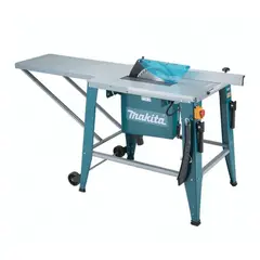 MAKITA - Sierra de Mesa 12 3/8" (315mm) 2000W 85mm c/ Ruedas 2712