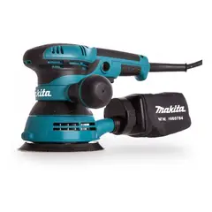 MAKITA - Lijadora Excentrica 5 300W BO5041
