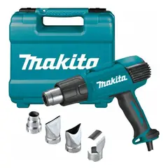 MAKITA - Pistola de Calor 2000W 650° HG6530VK