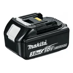 MAKITA - Batería 18V LXT 3.0 Ah BL1830B