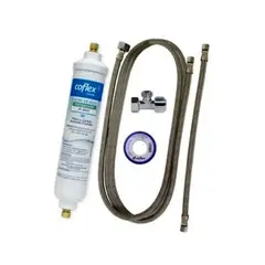 GENERICO - PAQUETE PARA INSTALACIÓN DE REFRIGERADOR.
