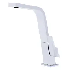 Teka - Griferia de Cocina Monocomando IC 915 BLANCO TEKA