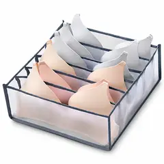 MINARI - Organizador de Ropa Interior Brasier para Cajones 047R