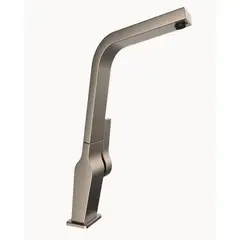 Teka - Griferia de Cocina Monocomando ICC 915 TITANIUM TEKA