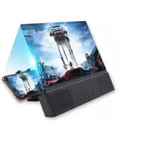 ITELSISTEM - Amplificador Lupa Parlante Para Celular Calidad 12