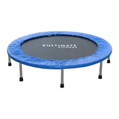 ULTIMATE FITNESS - Trampolín - Cama Elástica 38"