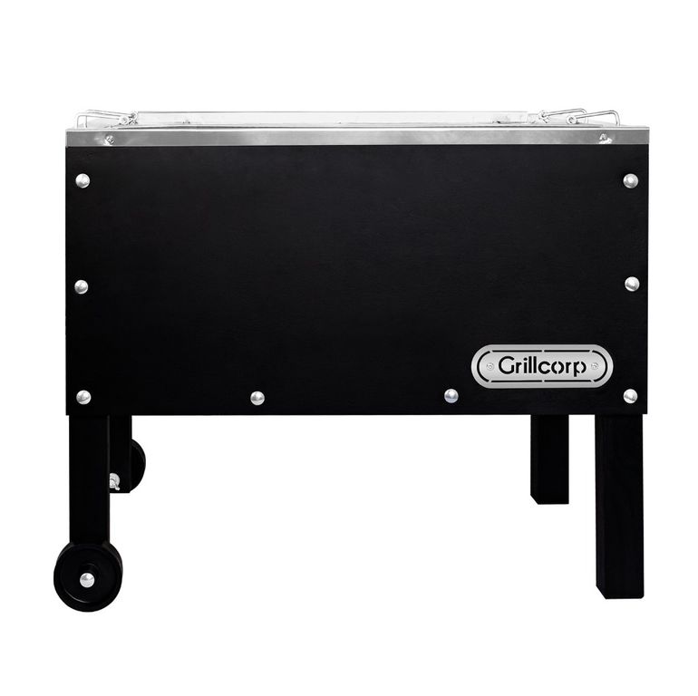 Caja China Junior Black Premium