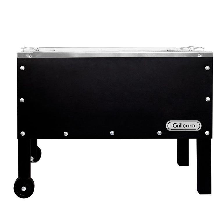 Caja China Mediana Black Premium