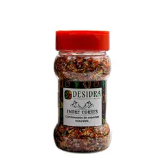 GRILLCORP - Frasco Chico Entre Cortes 180 gr