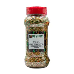 GRILLCORP - Frasco Grande Chimichurre Fuego 230 gr