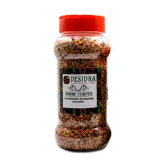GRILLCORP - Frasco Grande Entre Cortes 350 gr