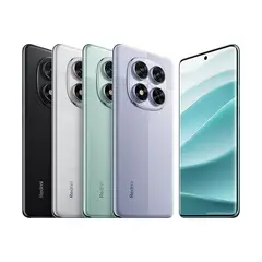 XIAOMI - NOTE 14 PRO 8GB 256GB LIBRE NUEVO- NEGRO