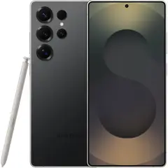 SAMSUNG - Galaxy S25 ultra 5G 512gb 12gb ram dual sim negro