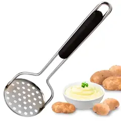 MINARI - Aplastador Triturador de Papas Manual 064A