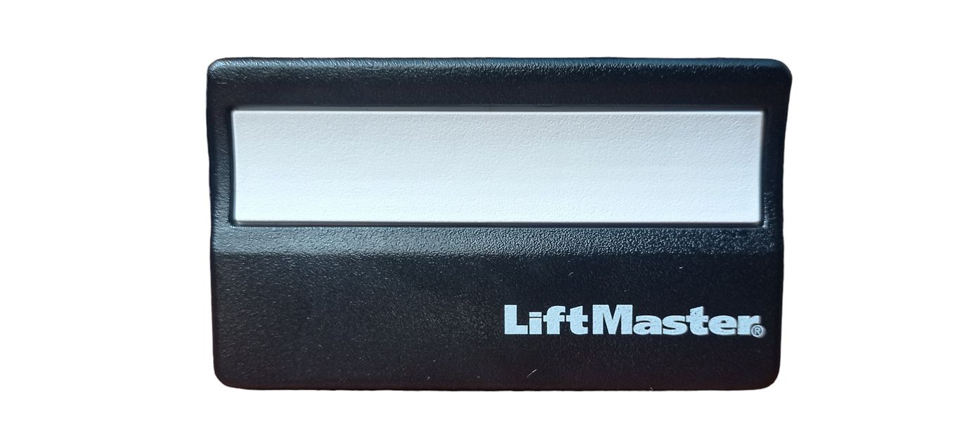 Control Remoto LiftMaster 4330E - 4410E - Puerta Garaje