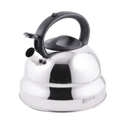 FACUSA - Tetera de acero inoxidable 4.6 L FACUSA - FUSION