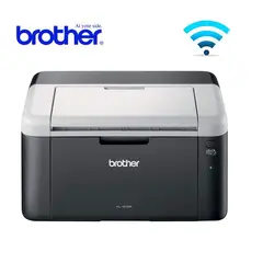 BROTHER - Impresora láser HL-1212W - Monocromática- wifi