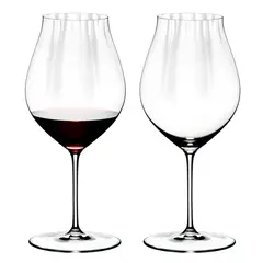 RIEDEL - Copa Pinot Noir Performance Riedel Set de 2