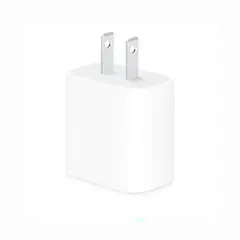 APPLE - Apple Cargador Iphone 20w - Original - Certificado de Garantia Apple