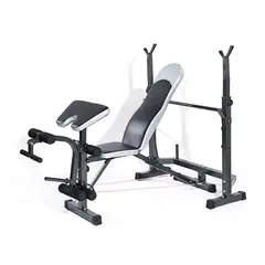 SPORT FITNESS - Banca Para Pecho importado