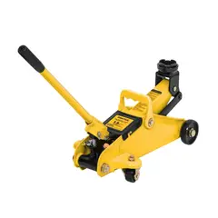 PRETUL - Gata tipo lagarto gata caimán1, 5 toneladas elevación rápido