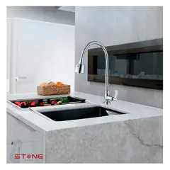 STONE - LLAVE DE LAVADERO AL MUEBLE LAURENT STT-02