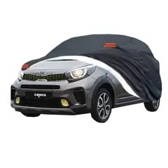 FUNCOVER - Cobertor Auto Kia Picanto Cross Impermeable