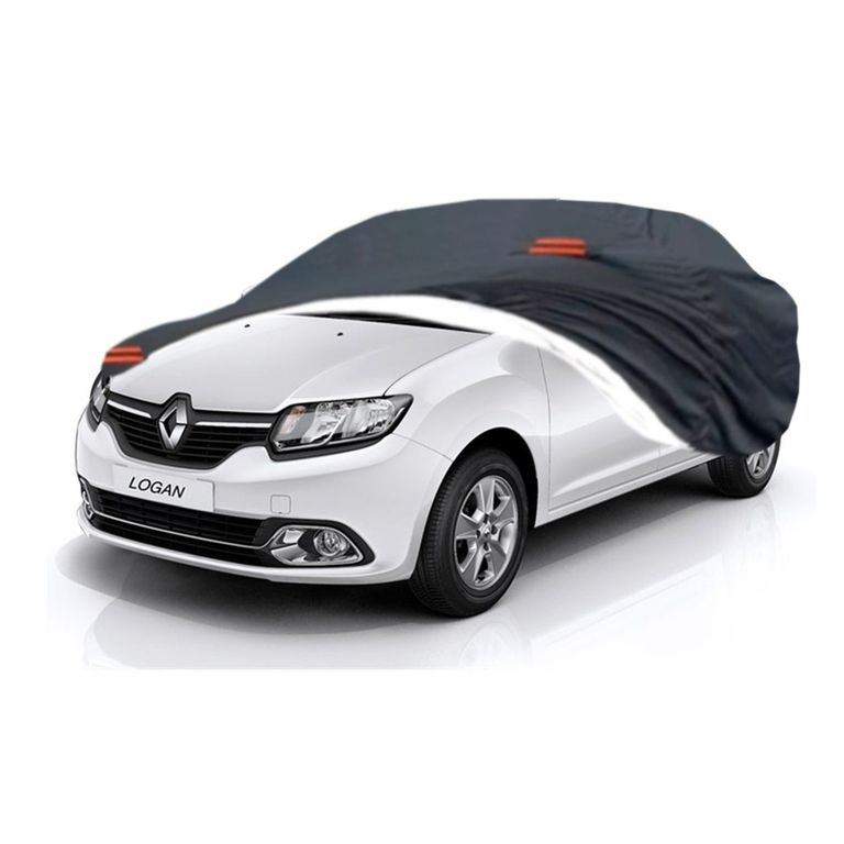 Cobertor Auto Renault Logan Impermeable