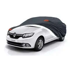 FUNCOVER - Cobertor  Auto Renault Logan Impermeable