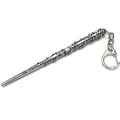 GENERICO - Are-special Harry Llavero Varita De Hermione.