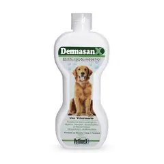 VETLINEX - SHAMPOO MEDICADO PARA PERROS DERMASAN 300 ML