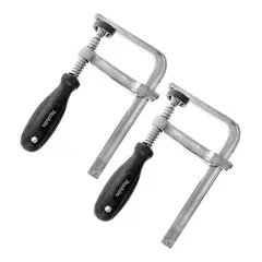 MAKITA - Juego De Prensas Para Guía Riel 194385-5