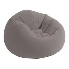INTEX - - Sillón inflable puff