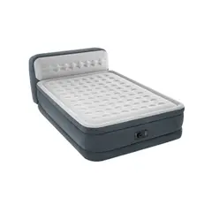INTEX - Colchón Inflable Dura-Bean Deluxe -