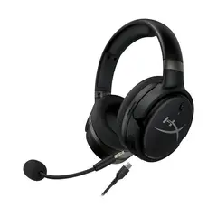 HYPERX - AUDIFONO CLOUD ORBIT S- Gaming Headset con Audio 3D / 7.1 / High-Res