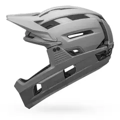 BELL - CASCO BS SUPER AIR R SPHR M/G GRYS L 20 GBL 7113690