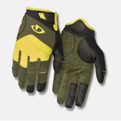 GIRO - GUANTE GA XEN OLV M L 19 7099294