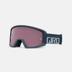 GIRO - LENTES TAZZ MTB VIVID H BL/SD TRL/CLR 22 7141722
