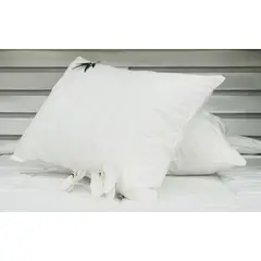 ARLIN TEXTIL - Almohada Premium Satinada Queen