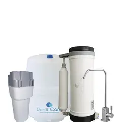 PURIFI CARE - Purificador KOMPACT100 Ósmosis Inversa