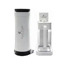 PURIFI CARE - Purificador KOMPACTJ100 Con Jarra Ósmosis Inversa