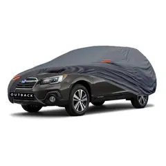 FUNCOVER - Cobertor Camioneta Subaru Outback Funda Impermeable