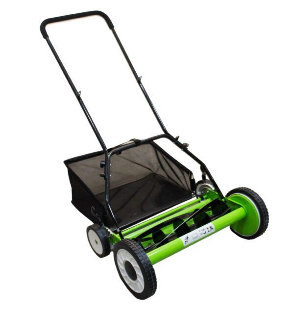 Cortacésped manual LN-500