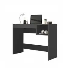73 EXPERIENCE - Escritorio Dulio - Color Negro -
