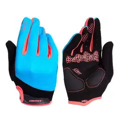 BEST - GUANTES SB-05-5177 CELESTE TALLA L