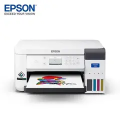 EPSON - Impresora EPSON de sublimación de tinta surecolor f170