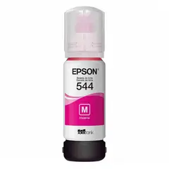 EPSON - TINTA 544 MAGENTA (T544320) ORIGINAL