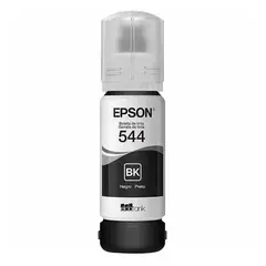 EPSON - TINTA 544 NEGRO (T544120) ORIGINAL