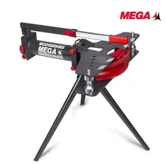 MEGA - Dobladora Hidráulica para tubos DR2