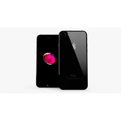 APPLE - Iphone 7 128Gb , Entrega Inmediata Negro  Reacondicionado.